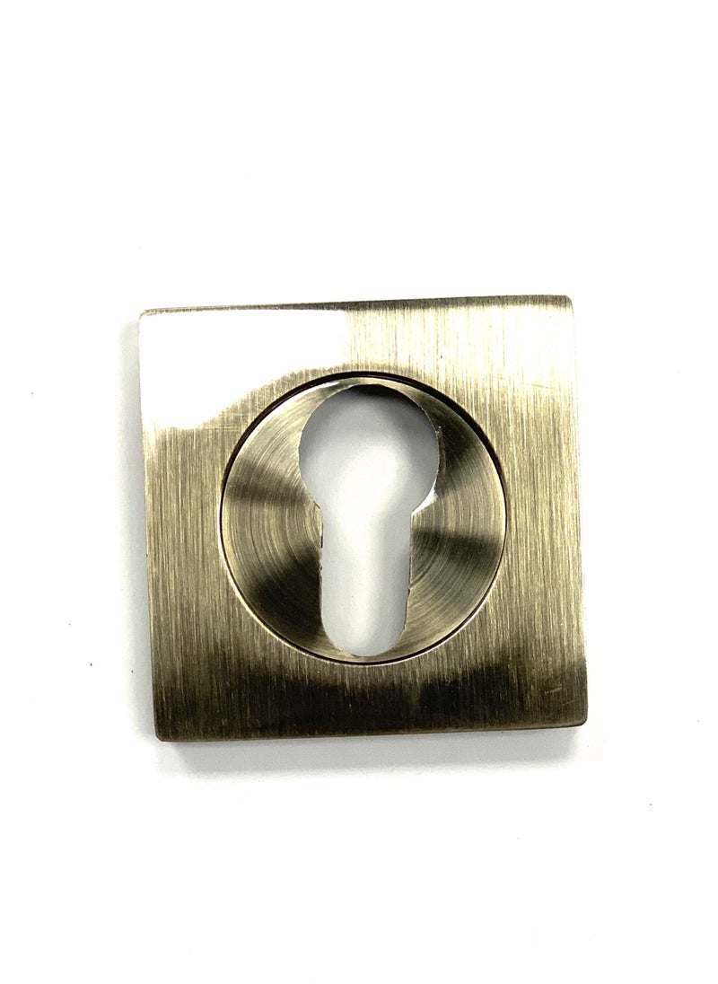 Siag Siag Square Door Cylinder Cover 