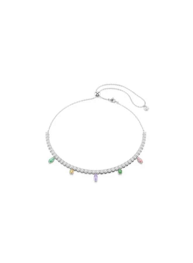 Swarovski  2026 CAPSULE:TN MULTI WHITE/RHS for Women | Best Price UAE