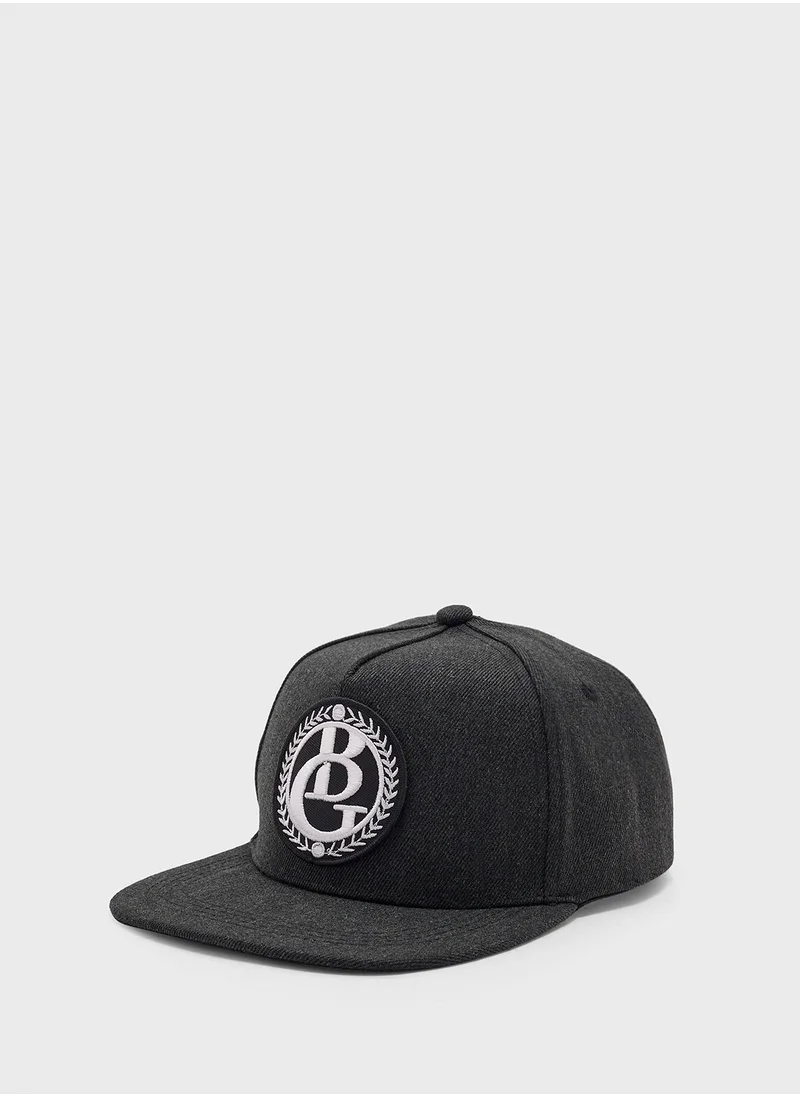 سفنتي فايف Flat Peak Streetwear Cap