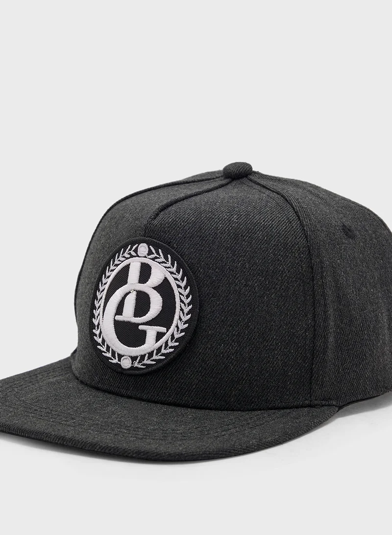 Seventy Five Flat Peak Streetwear Cap