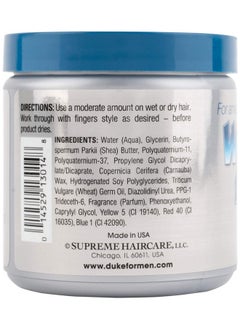 Duke Waves And Fades Natural Hold Shine Gel  - Image 3