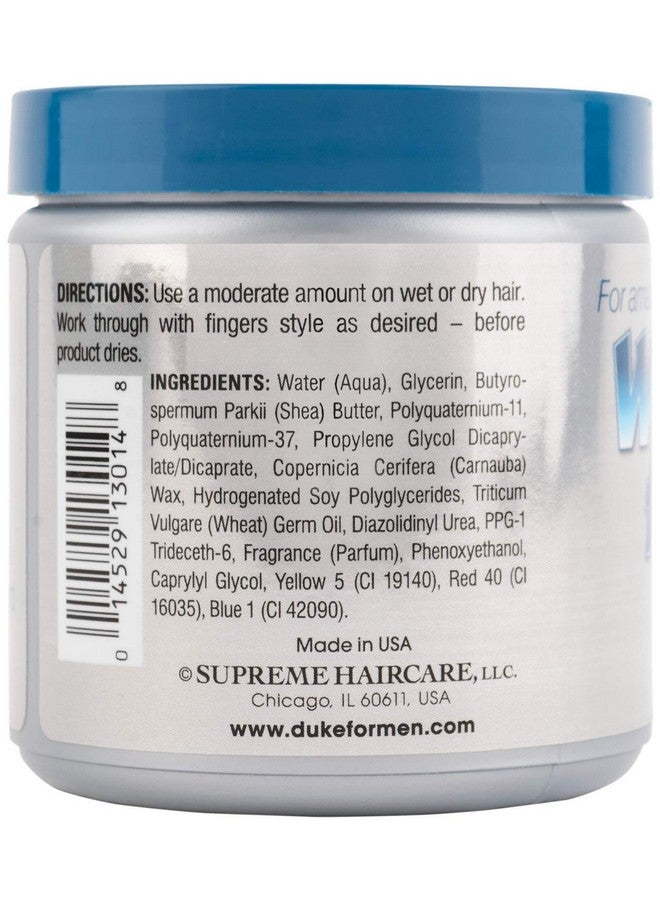 DUKE Waves And Fades Natural Hold Shine Gel - Image 3