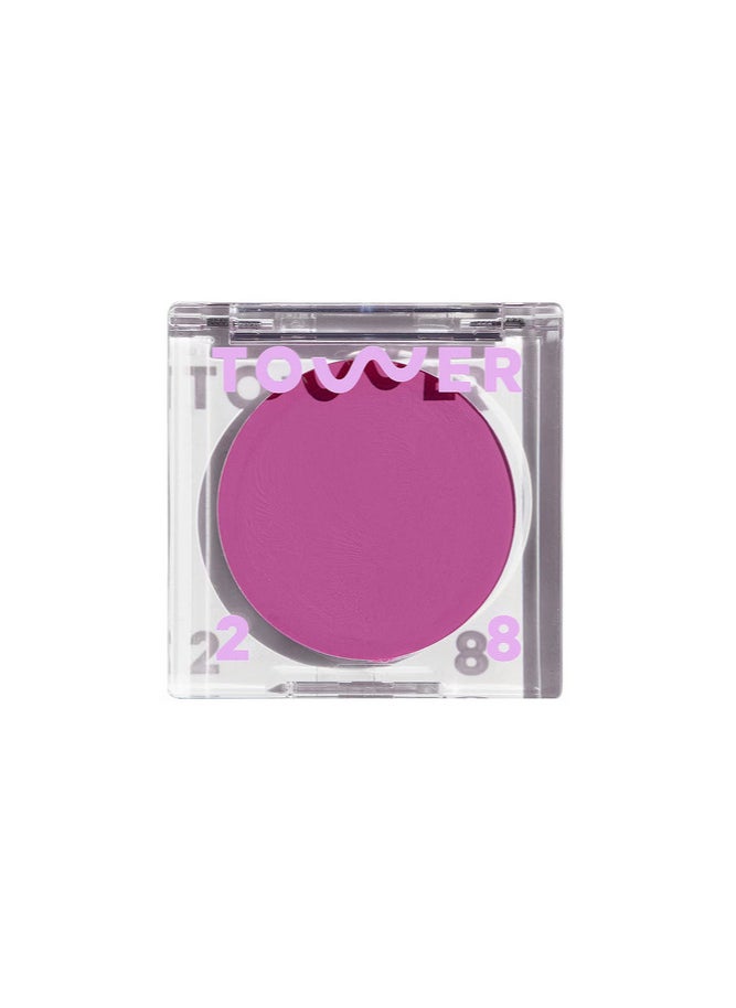 TOWER 28 Beachplease Luminous Tinted Balm Party Hour Tower 28 Party Hour 