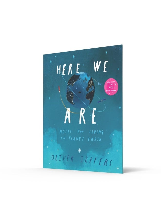 Here We Are: Notes for Living on Planet Earth - Image 2