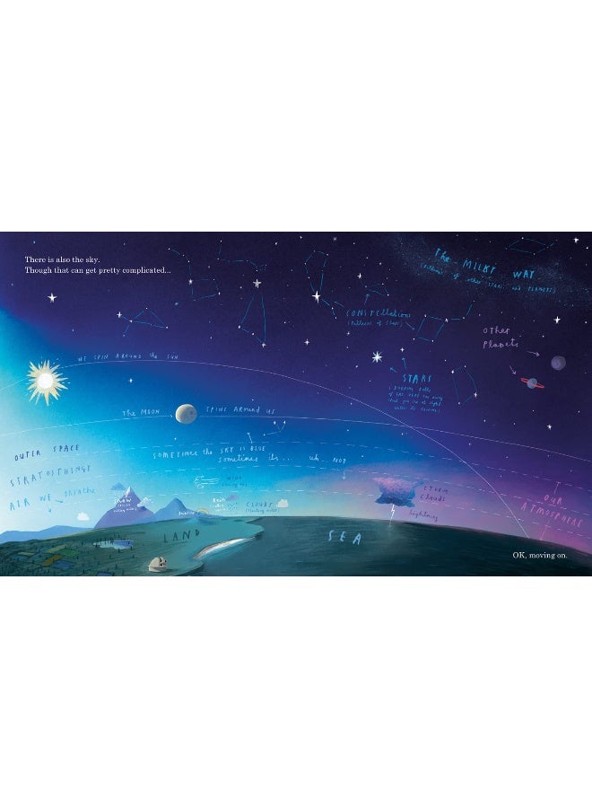 Here We Are: Notes for Living on Planet Earth - Image 3