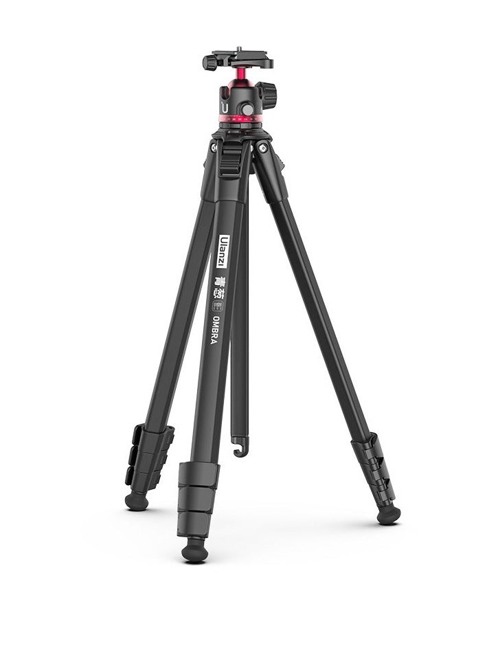 Ulanzi Ombra YING Video Travel Tripod - Image 1