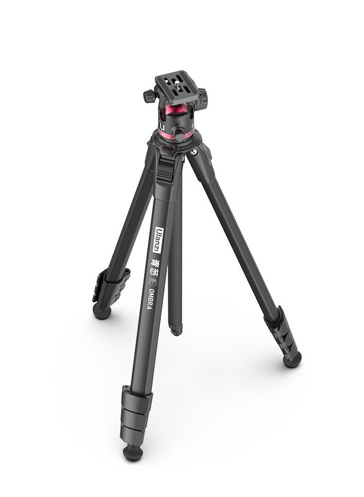Ulanzi Ombra YING Video Travel Tripod - Image 2