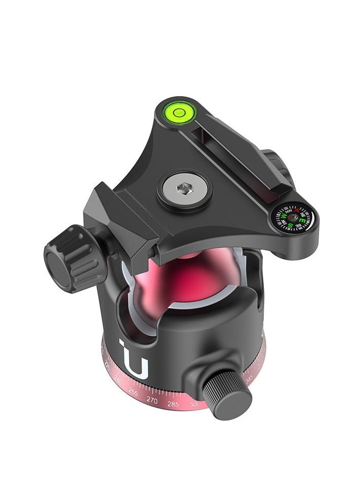 Ulanzi Ombra YING Video Travel Tripod - Image 4