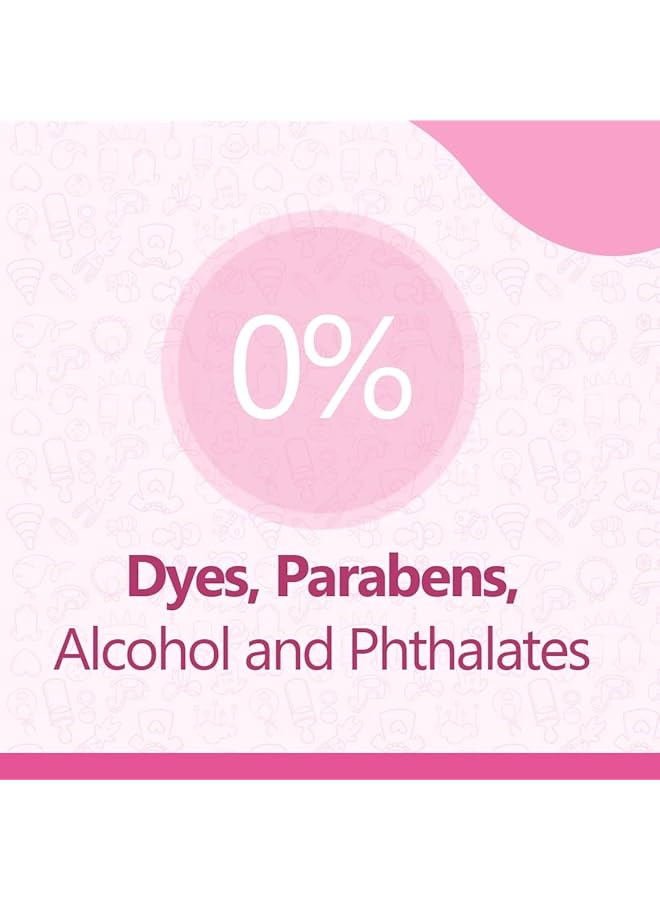 Cool & Cool Sterilized Baby Powder 250G Protects Sensitive Skin Alcohol Free Paraben Free Dye Free Phthalates Free Absorbs Moisture Prevents Rashes Keeps Skin Dry And Fresh - Image 5