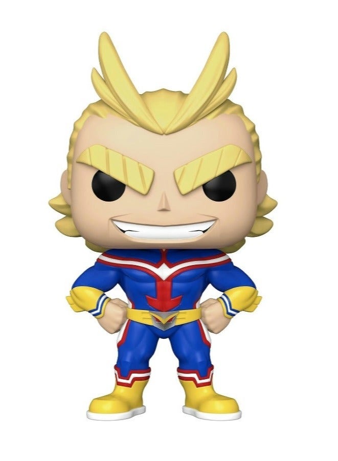 Animation: My Hero Academia S3 - Teacher All Might Action Figure - 42932  - Image 1