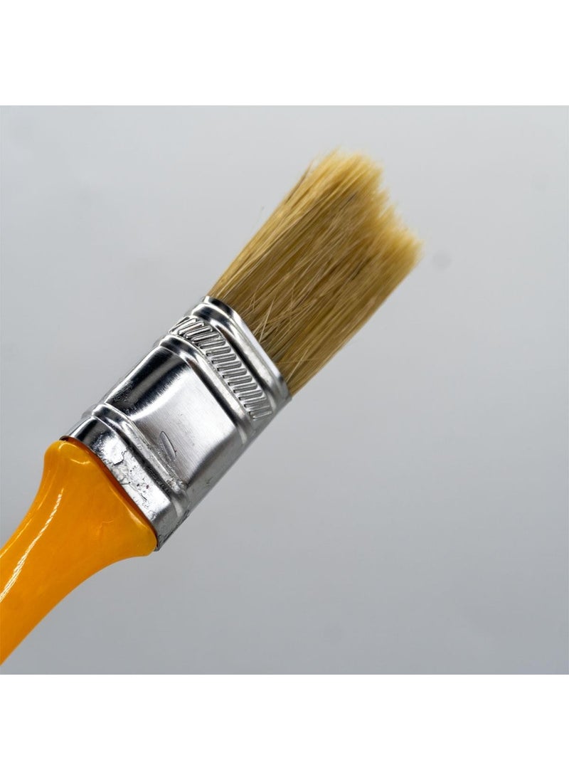 Master 510700 Plastic Handle Shortcut Brush No:1  - Image 4