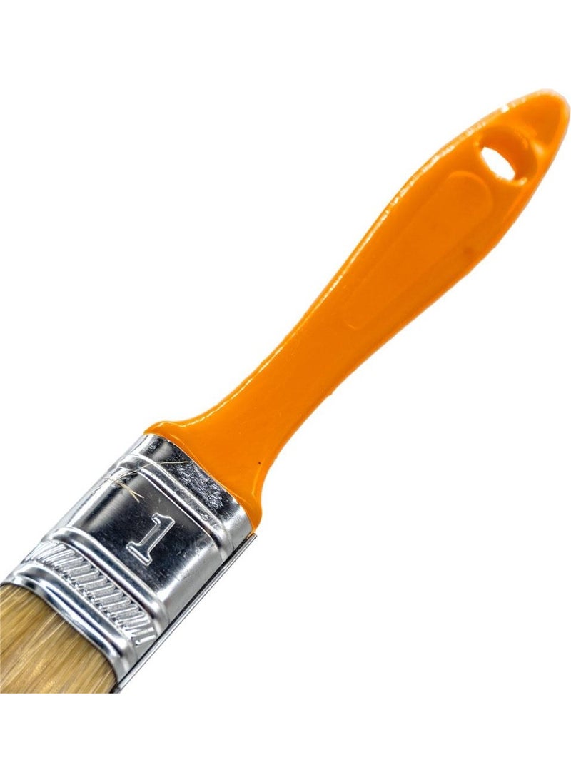 Master 510700 Plastic Handle Shortcut Brush No:1  - Image 3