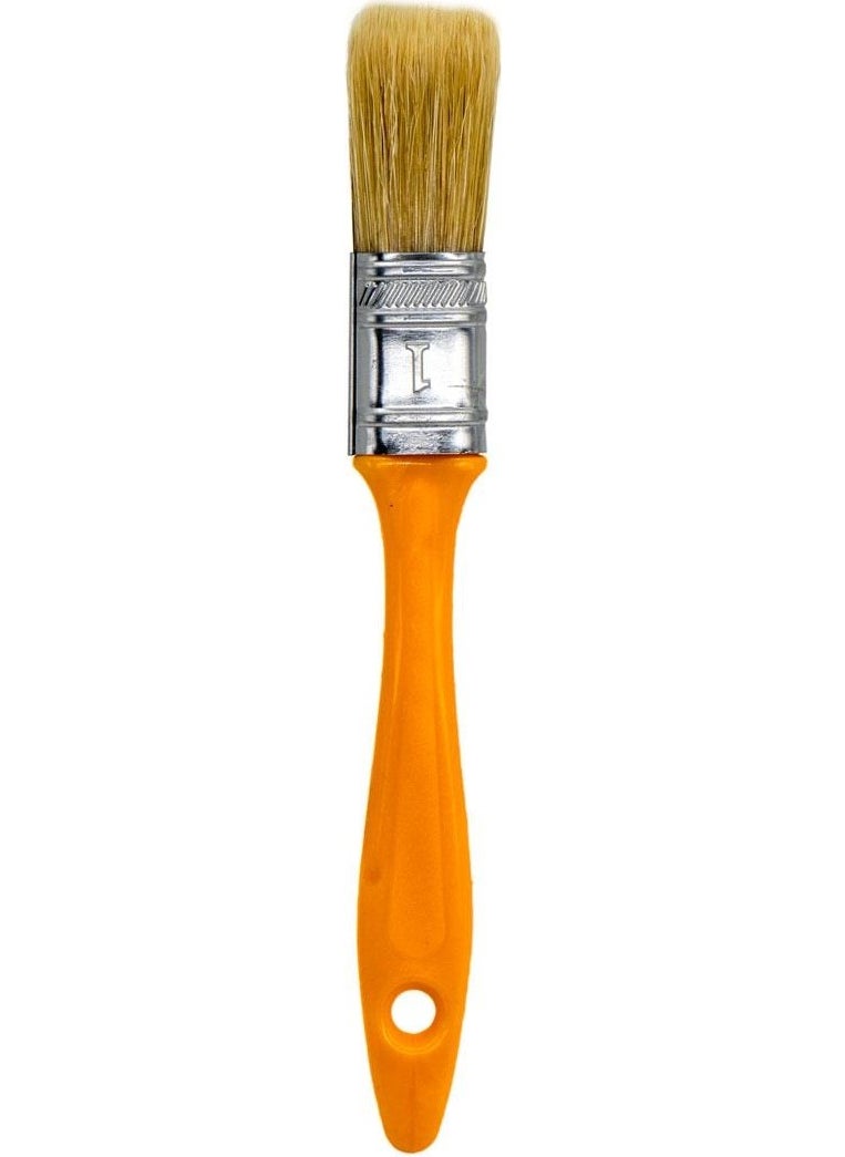 Master 510700 Plastic Handle Shortcut Brush No:1  - Image 2