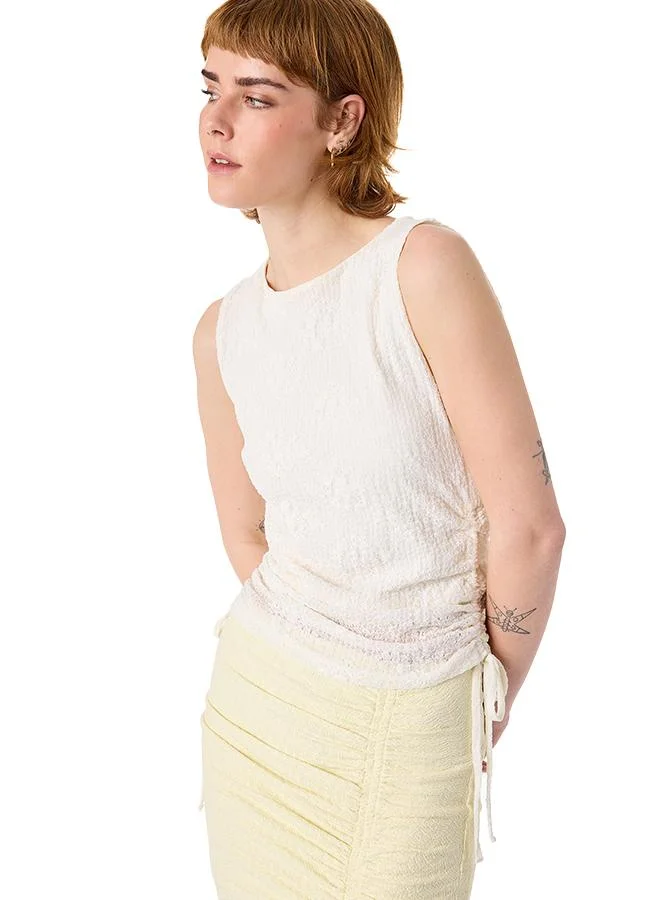 Koton Lace Blouse