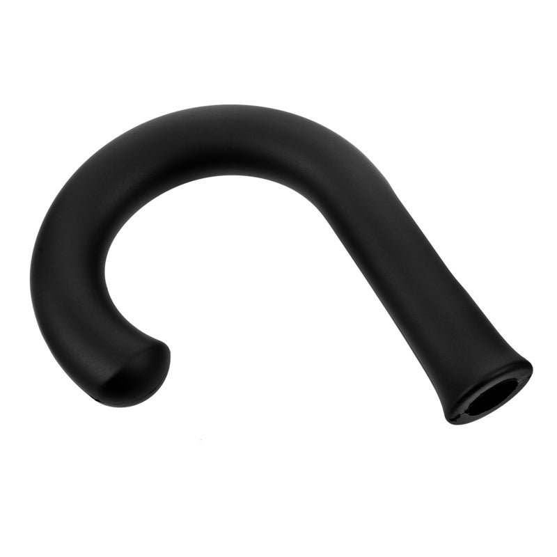 Curved Umbrella Handle Replacement Umbrella Grip Handle Replacement for Umbrella - Image 4