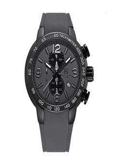 T5 Wrist Watch for Men Chronograph