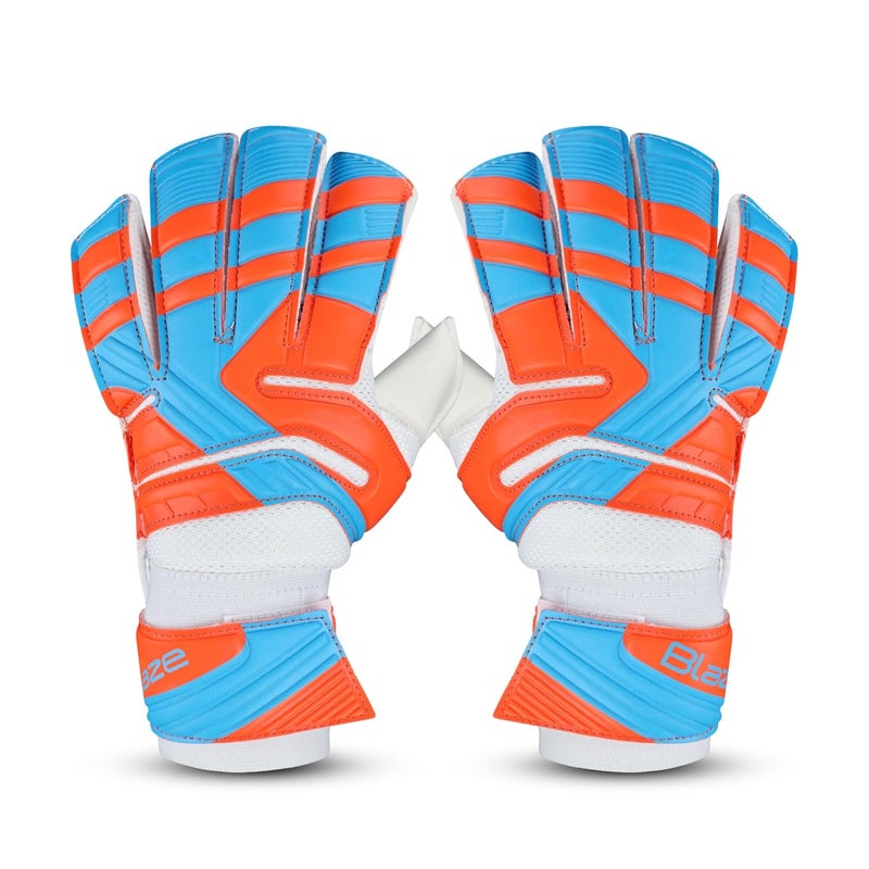 Nivia Blaze Goalkeeper Gloves - Image 1