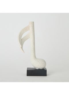 Wren Polyresin Abstract Musical Note Accent 14 x 27 x 7 cm - pzsku/ZEF4C9C394133F3861493Z/45/_/1731408160/fe288e6c-607c-4004-8782-995d6afce0d0