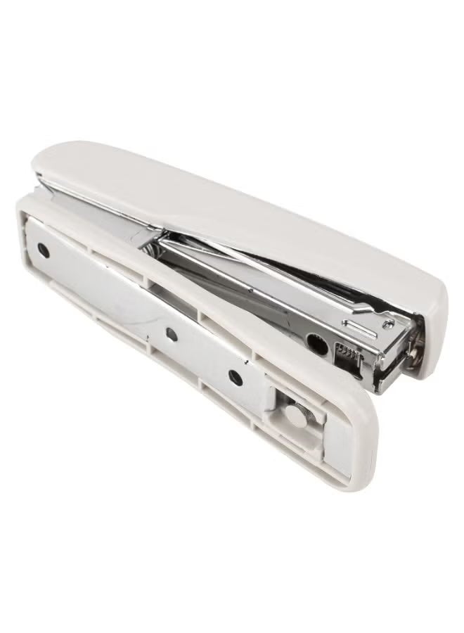 Deli 0306 Medium Stapler 26/6 – 25-Sheet Office Stapler in Multicolor - Image 2