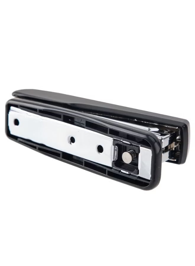 Deli 0306 Medium Stapler 26/6 – 25-Sheet Office Stapler in Multicolor - Image 3