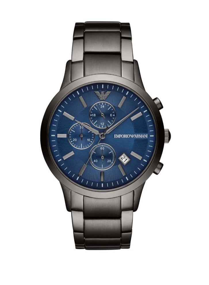 أرماني ساعة إمبوريو أرماني للرجال AR11215 - Image 1