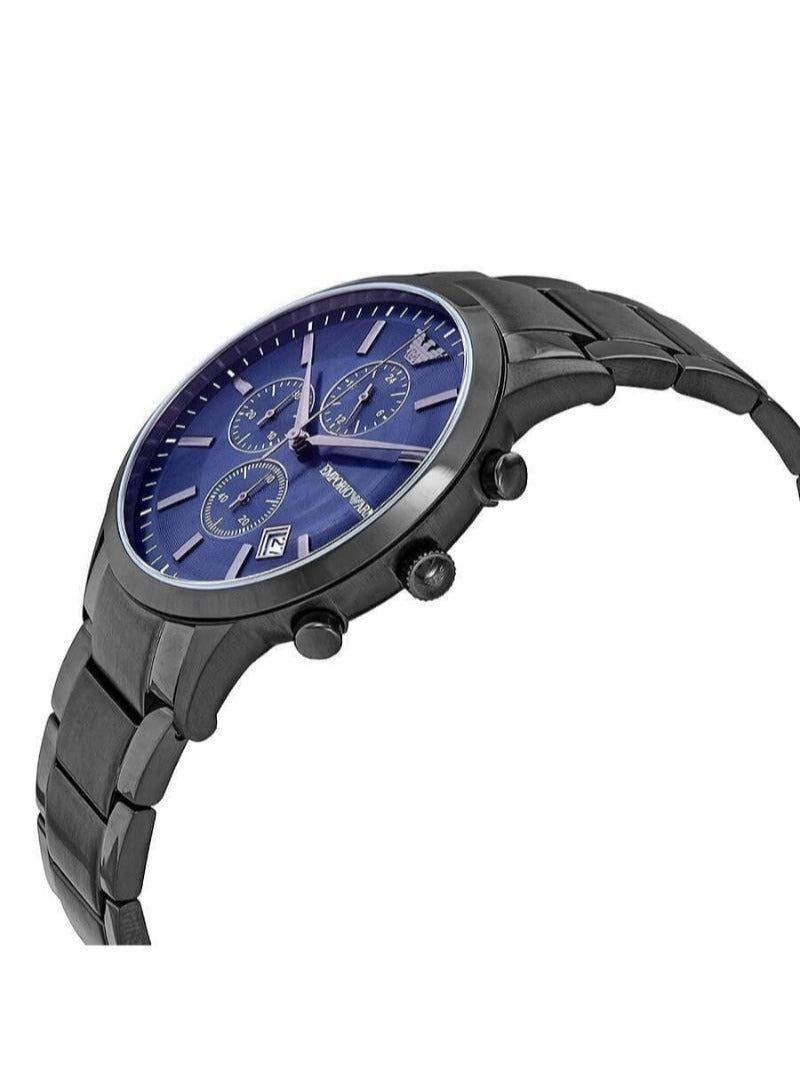 أرماني ساعة إمبوريو أرماني للرجال AR11215 - Image 2