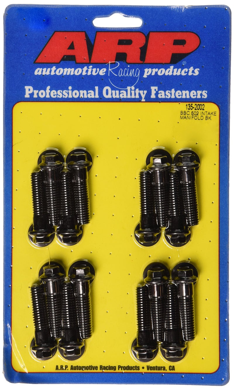 مجموعة براغي السحب ARP 1352002 لسيارات شيفروليه الكبيرة