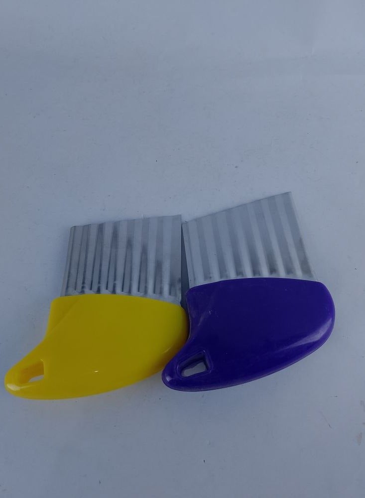 Potato and vegetable slicer - Image 1