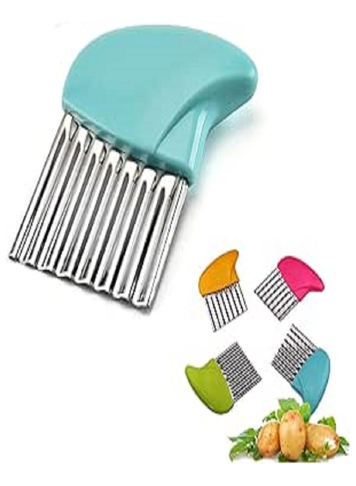 Potato and vegetable slicer - Image 2