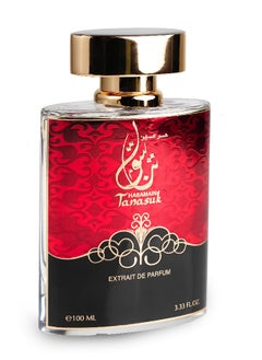 Al Haramain Haramain Tanasuk EDP 100ml  - Image 1