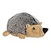 Aurora Adorable Mini Flopsie Howie Stuffed Animal Mini Companions Ready for Playful Adventures for Kids All Ages Toddlers Adults and Families Brown 6 Inches - Image 3