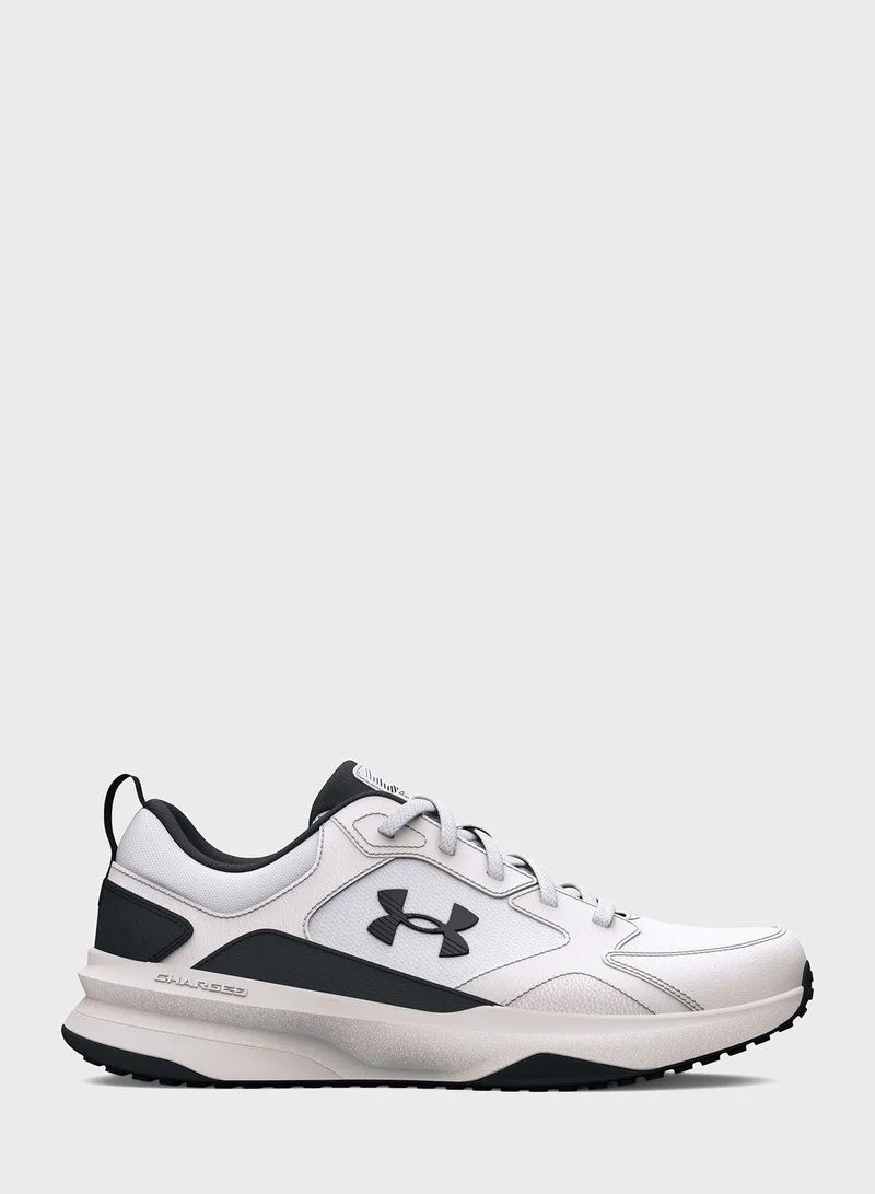 UNDER ARMOUR Charged Edge Sneakers