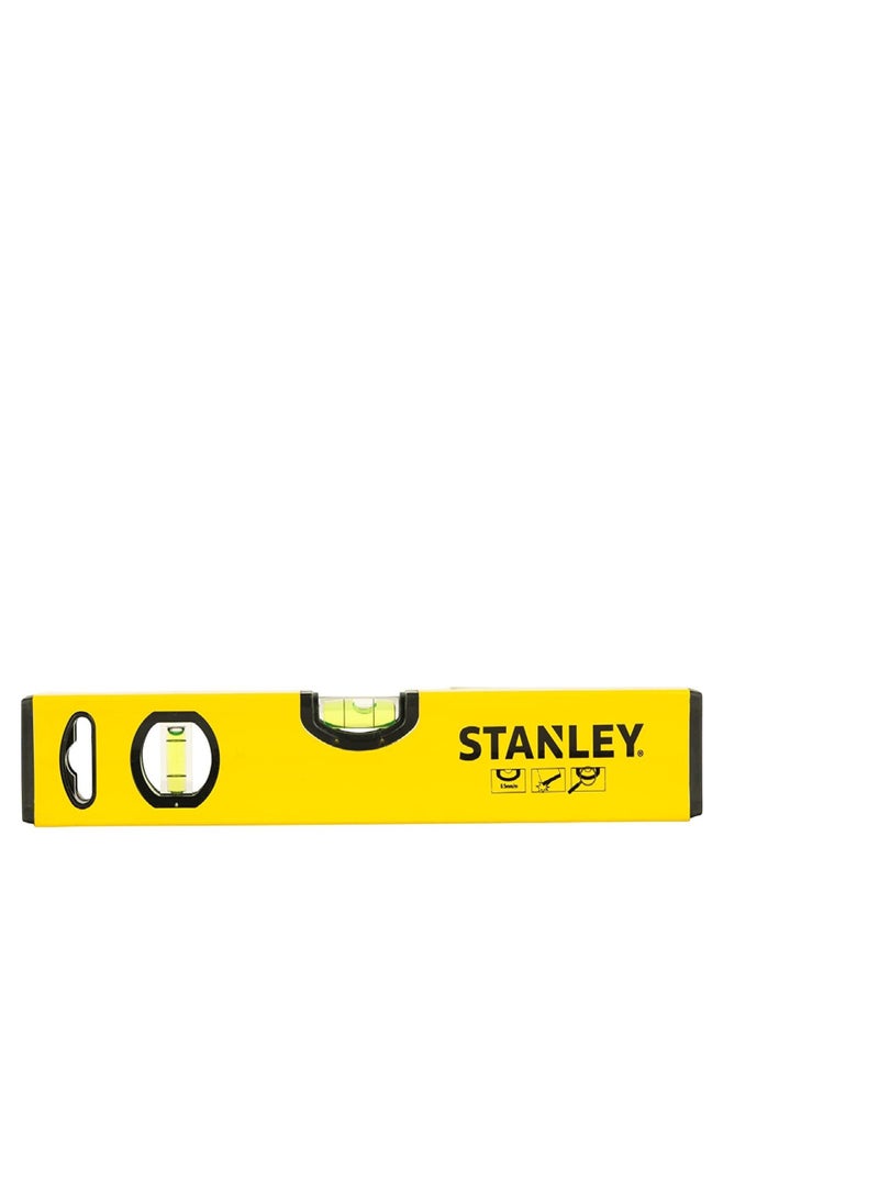 Stanley Stanley Classic Box Level 30cm 