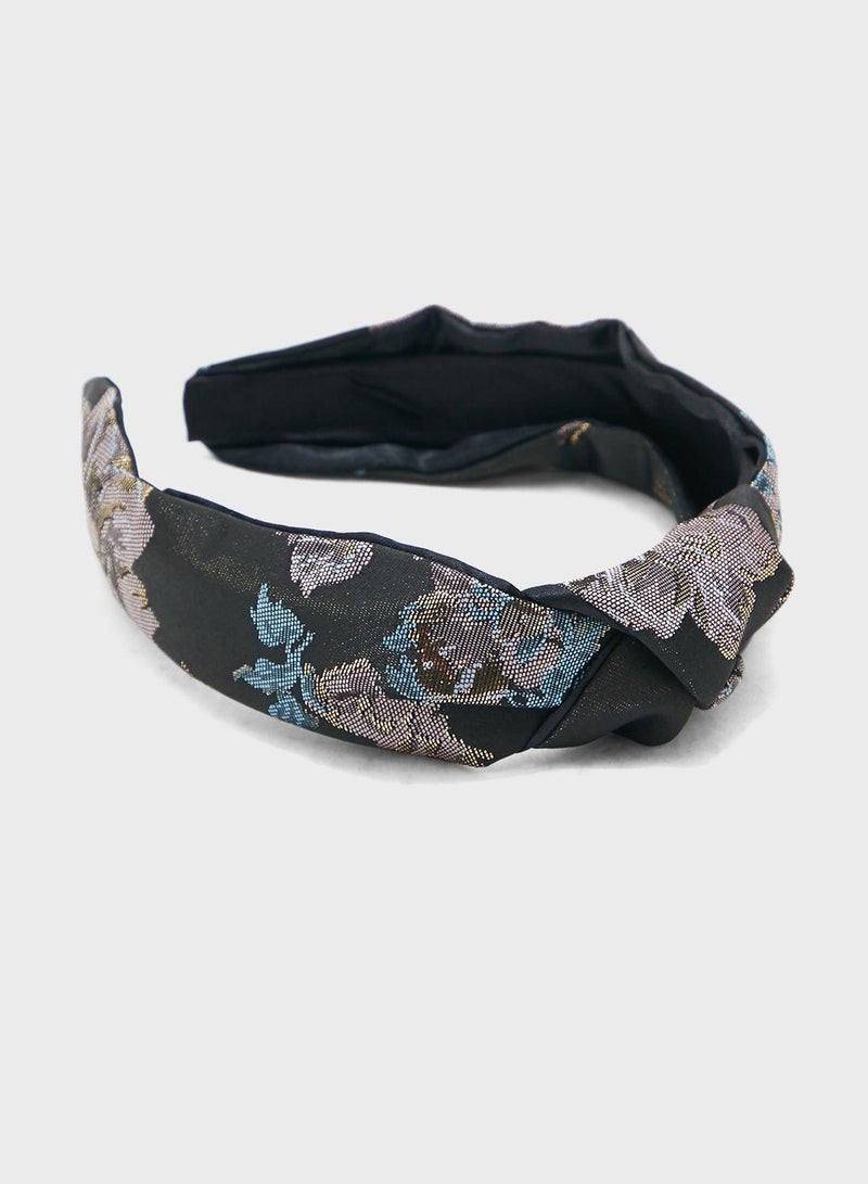 Claires Kids Essential Headband  - Image 1