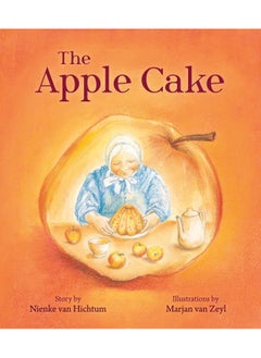 The Apple Cake 