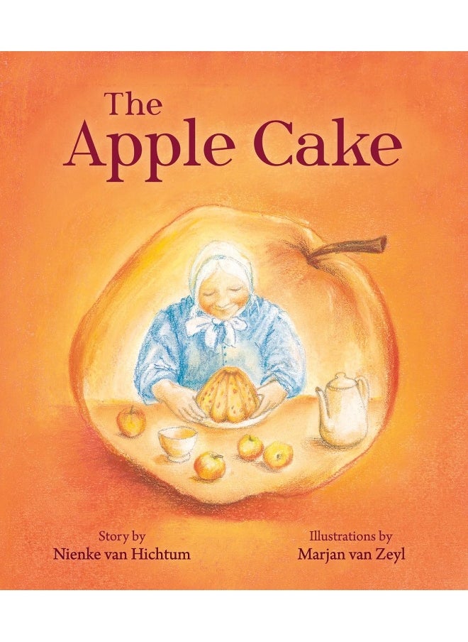 The Apple Cake 