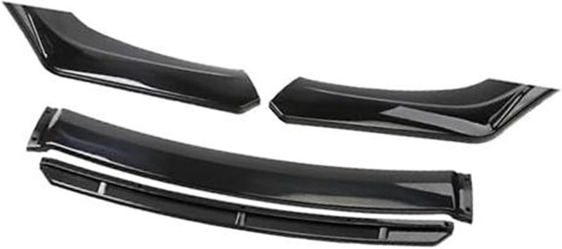 Wivplex Front Bumper Lip Spoiler Body Kit - Image 1