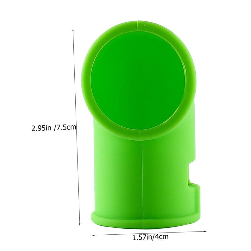 Silicone Steam Cooker Diverter Easy Venting Portable Pressure Cooker Set - Image 3