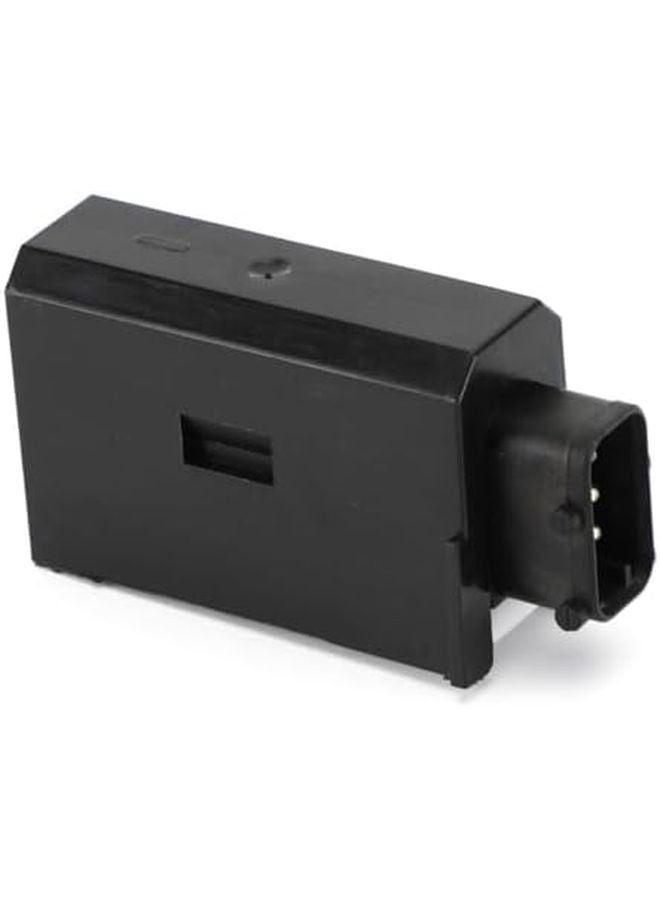 BMW E34 E36 Front Door Lock Actuator Replacement Part - Image 2