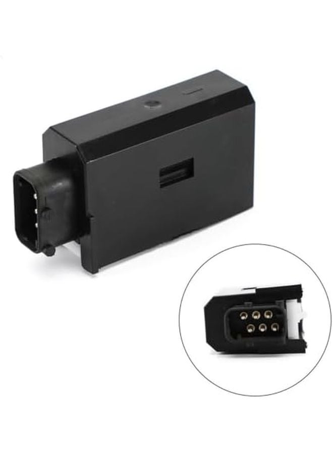 BMW E34 E36 Front Door Lock Actuator Replacement Part - Image 5