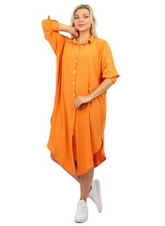 Crepe Blouse -Plain
