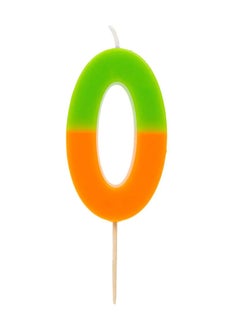 0 - Multicolour