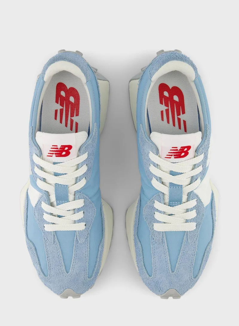 New Balance 327 Sneakers