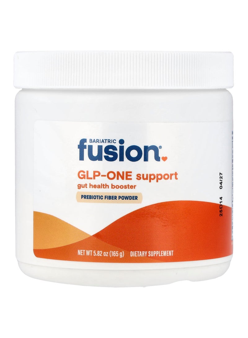 GLP-One Support, Prebiotic Fiber Powder, 5.82 oz (165 g)