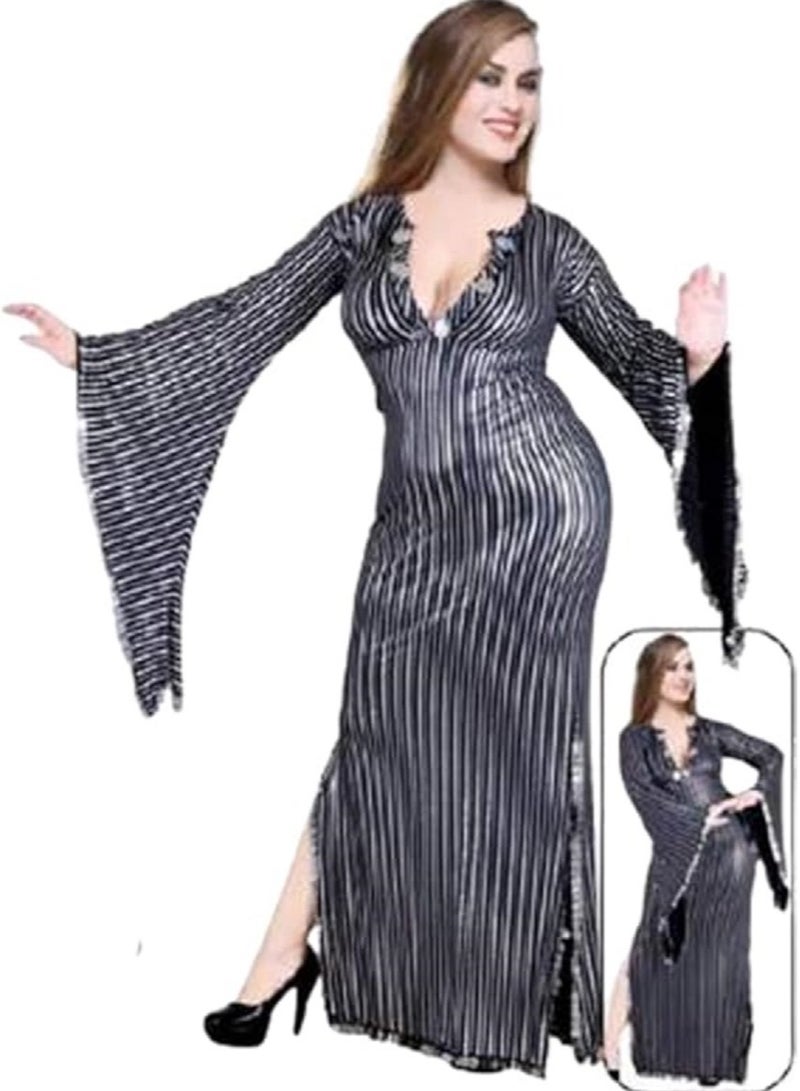 Belly Dance Dancing Outfit Galabeya Bellydance Women - Image 2