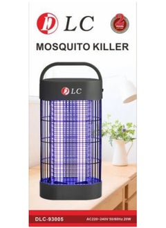 DLC UV Mosquito Killer DLC 93005 