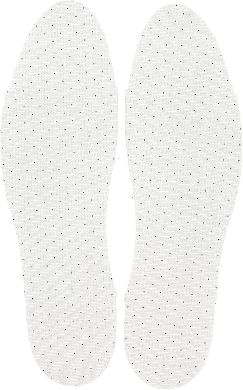 Odor-Eaters Ultra Comfort Odor-Destroying Insoles - Extra Value Pack with 3 Pairs, One Size Fits All - Image 4