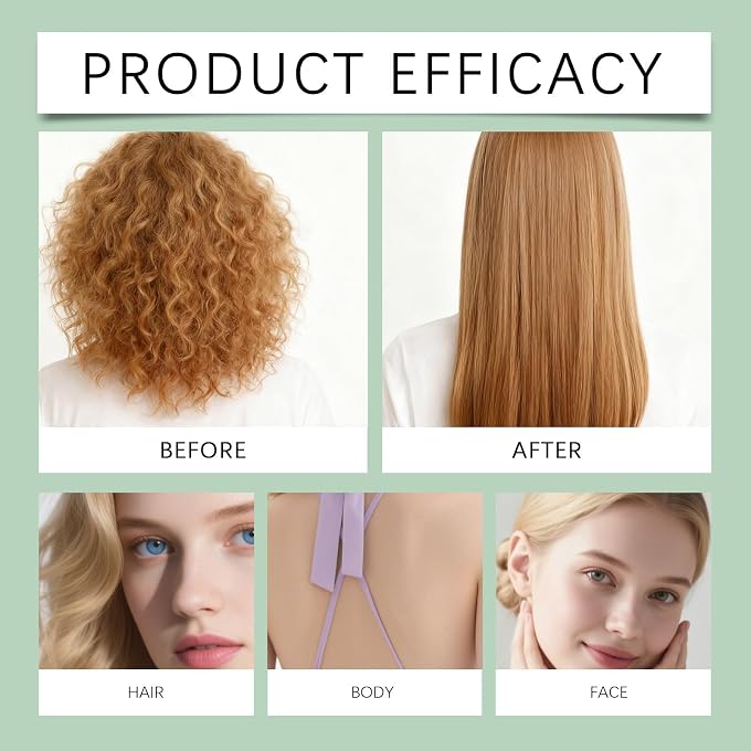 YOOJ Multi-use Jojoba Beauty Oil, 100% Pure Cold Pressed Jojoba Oil, Balances Oil Secretion, Deep Moisturizes, Non-Comedogenic Gentle Formula for Hair, Body, Nourish Skin - Image 2