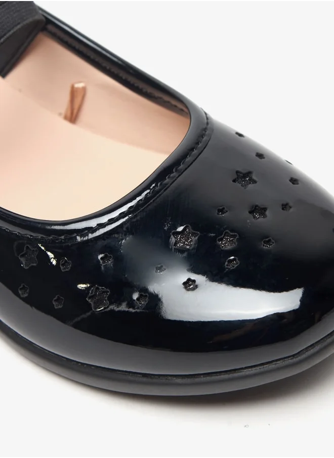 Flora Bella By Shoexpress Girls School Shoes