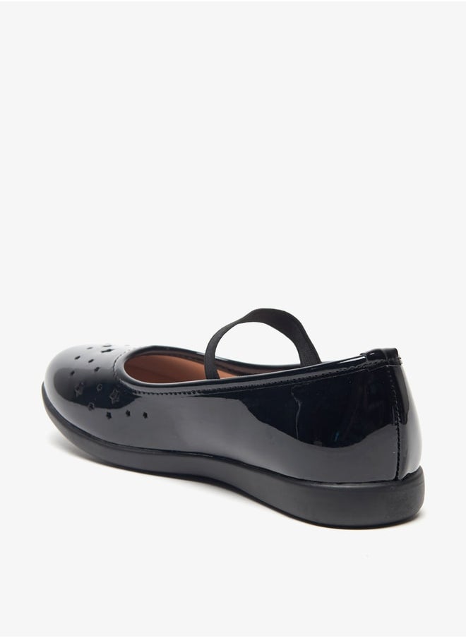 Flora Bella By Shoexpress أحذية مدرسية للبنات  - Image 2